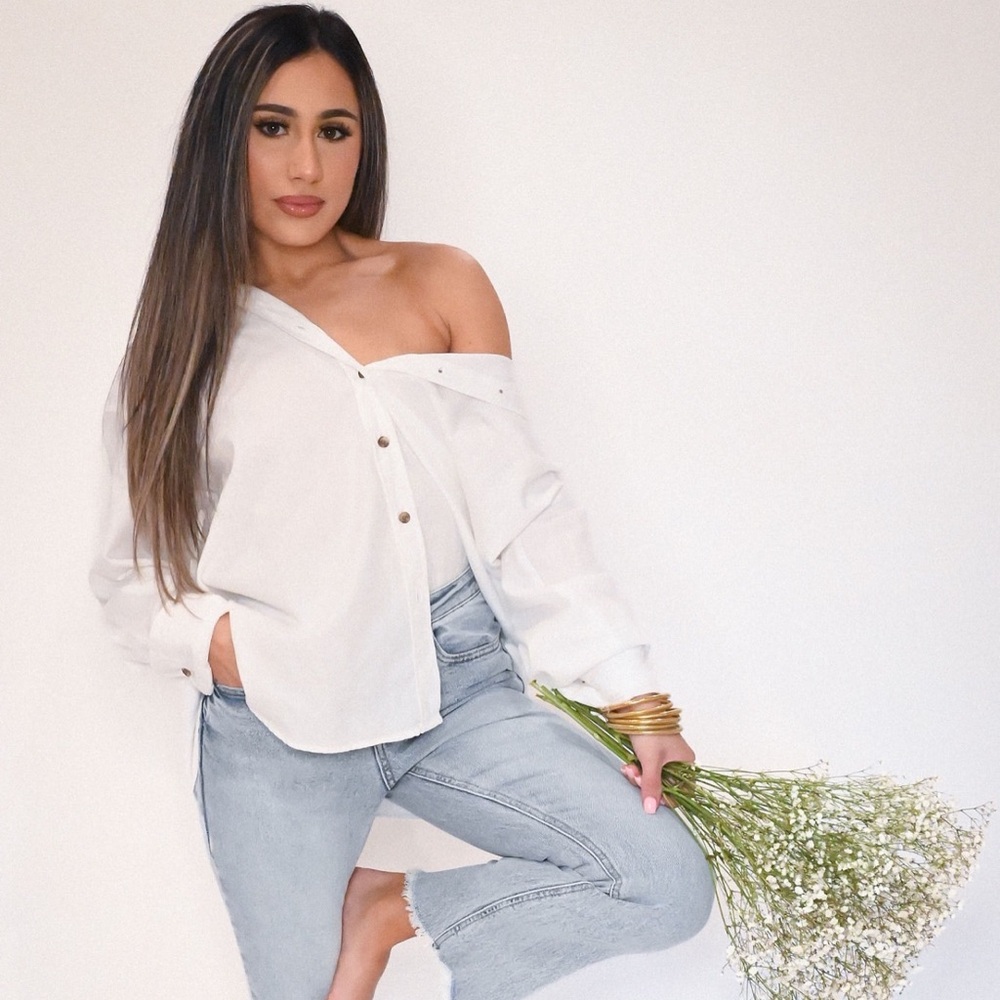 Meet your Posher, Jenna